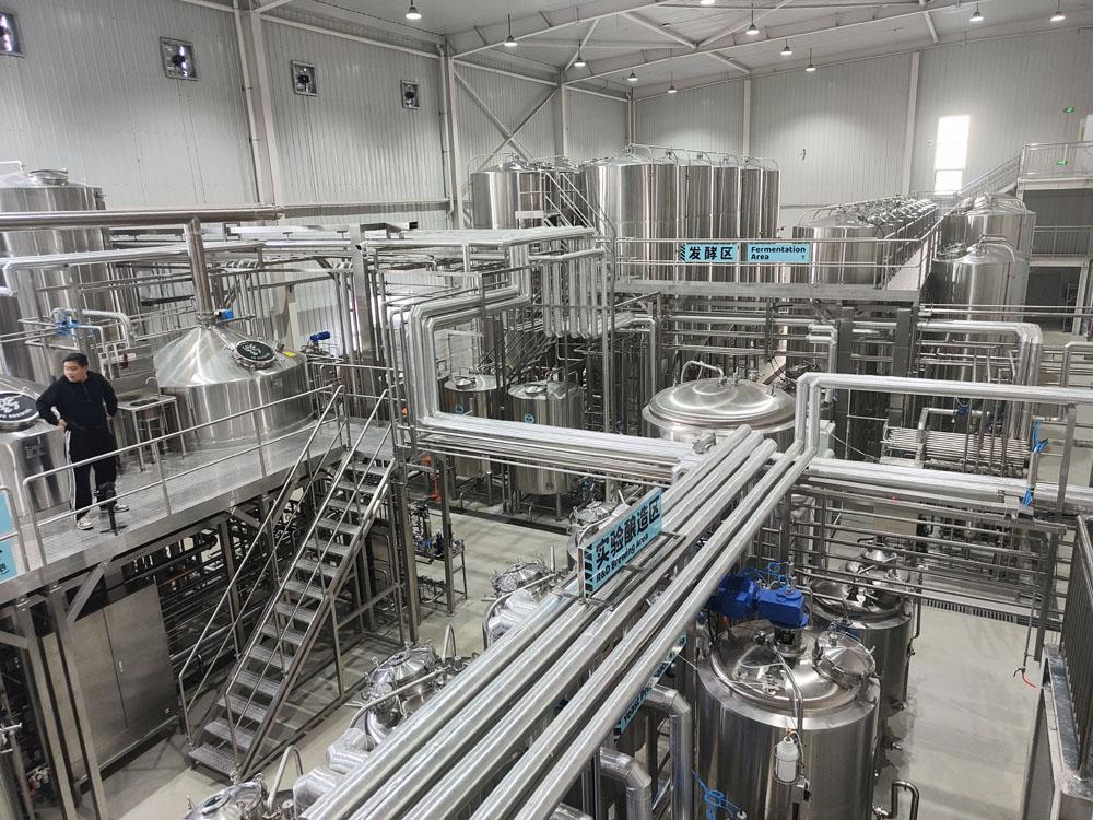 <b>10 Million Liters Per Year In</b>